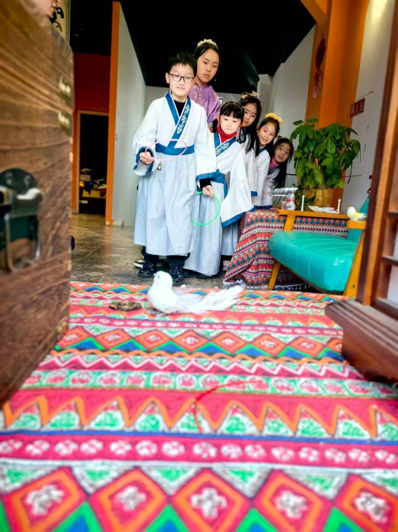 桥西区文旅项目策划