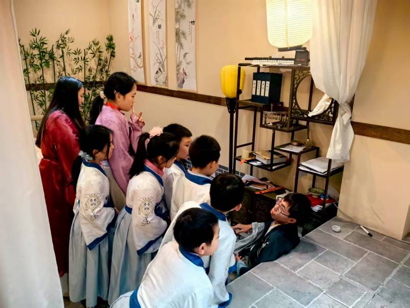 桥西区文旅项目策划